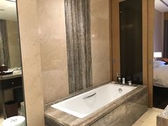 卫生间-上海崇明金茂凯悦酒店