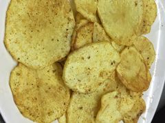 iphone_upload_pic-百味源炭火烤翅 ·夜市大排档(酒仙桥店)