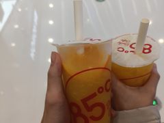 -85度C(泉州南安世界城店)