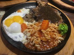 -豪享来中西餐厅(隆昌店)