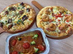 -达美乐比萨(东新路店)