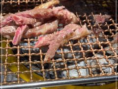 -九田家黑牛烤肉料理(太阳宫广场店)