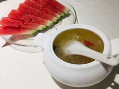 -巴陵全鱼席(湖南老字号汴河街店 )