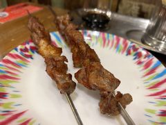 -清真·玛丽亚新疆菜主题餐厅(浙江中路店)