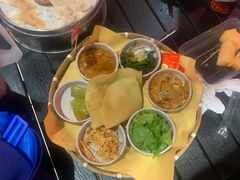 -沙州食驿·非遗小吃夜市