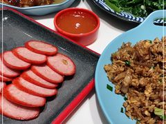 -龙记香港茶餐厅(久光百货店)