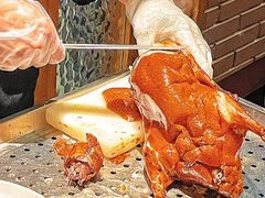 -陆壹捌餐厅(五大道店)