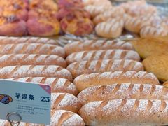 -喜茶(无锡荟聚中心店)