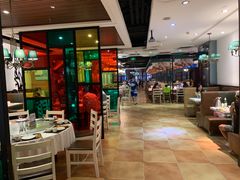 大堂-闫府私房菜·百年鲁菜(恒隆店)