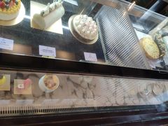 -西点坊(浦东香格里拉店)