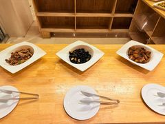 -苏州香山国际大酒店大堂吧·西餐厅