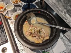 -红辣椒·川菜·火锅(张杨路店)