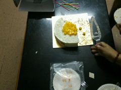 -OL’s Cake鲜荟千层(东风中路店)