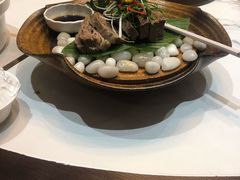 -京杭上院·河景花园餐厅·杭帮菜名店