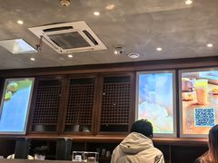 -太二酸菜鱼(天鹅湖万达店)