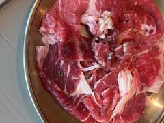 -西塔老太太泥炉烤肉(川沙百联店)