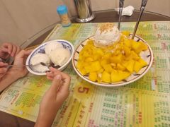 -顺记冰室(宝华路店)