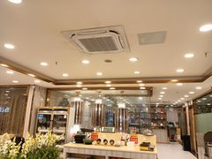 -阿甘酒家(桂青路店)