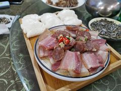 -涵家味土菜馆·徽州一绝臭鳜鱼(三河古镇店)