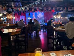 -宝莱纳啤酒花园餐厅PAULANER BRAUHAUS Nanjing(广州路店)