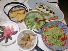 -岭南真味·匠心粤菜(K11店)