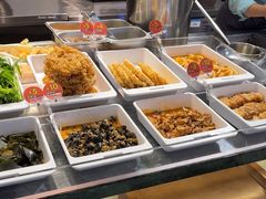 -食代馆(深业上城店)