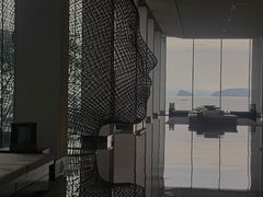 -蔚蓝阁餐厅·Brunch·牛排·威士忌·红酒
