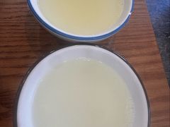 面汤-浑河春面馆·老北京非遗鹿角面(房山店)