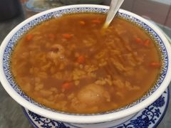 红糖桂圆阴米粥-袁妈红豆汤(重庆总店)
