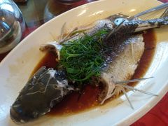 -潮喜竹溪荔湖酒家(荔枝湾店)