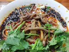 -智强牛肉面