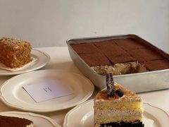 -PETIT PARIS 小巴黎(凯德1818店)