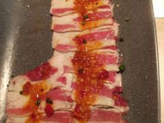 -新石器烤肉(周浦万达店)