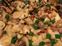 -丝路金桃·新疆菜(徐汇店)