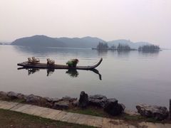 -东湖落雁景区
