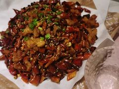 -椒爱水煮鱼川菜(新抚万达店)