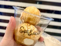 -Seesaw Coffee(苏州中心店)