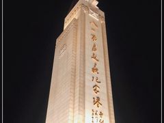 -八一南昌起义纪念塔