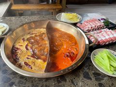 -小龙坎火锅(台州路桥区店)
