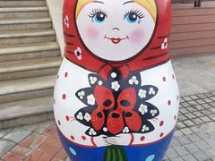 -奥列格俄式音乐餐厅(东港店)