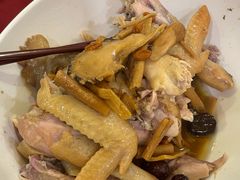 -东馆和天下特色餐饮(工农店)
