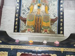 -海神庙