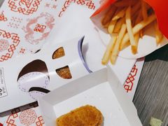 -麦当劳(安定门外大街店)