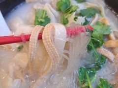 -惠丰源烩面馆(经七路店)