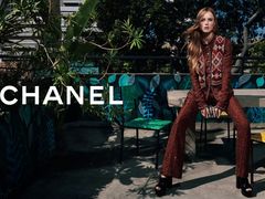 -CHANEL(ifs国际金融店)