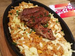 -豪客来牛排(重庆冉家坝SM广场1712店)