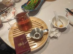-稻香海鲜饭店(第一国际店)