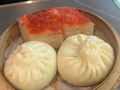 -晓淮山·扬州早茶·淮扬菜(龙阳广场店)