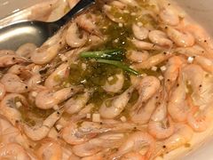 -三利音·玖弄小鲜(浦东嘉里城店)