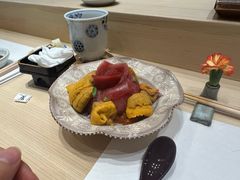 -鮨一日本料理旗舰店(总店)